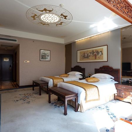 Chengde Imperial Palace Hotel Kültér fotó