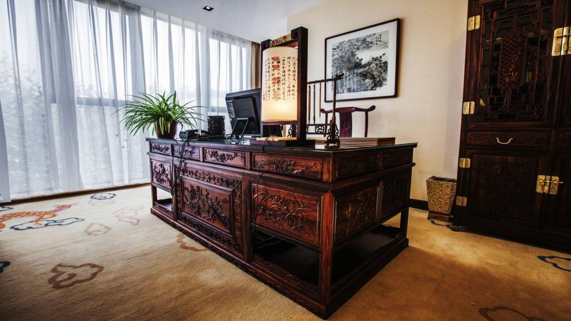 Chengde Imperial Palace Hotel Kültér fotó