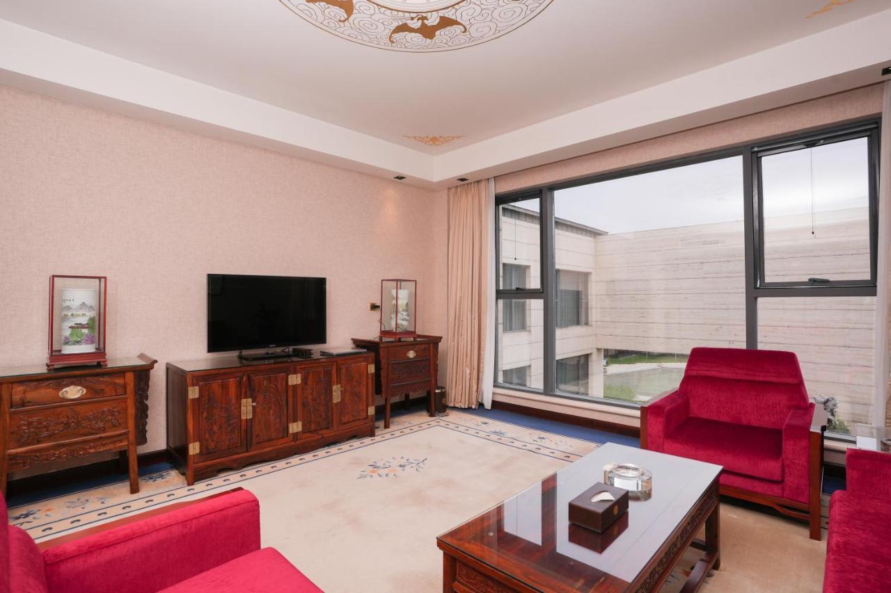 Chengde Imperial Palace Hotel Kültér fotó