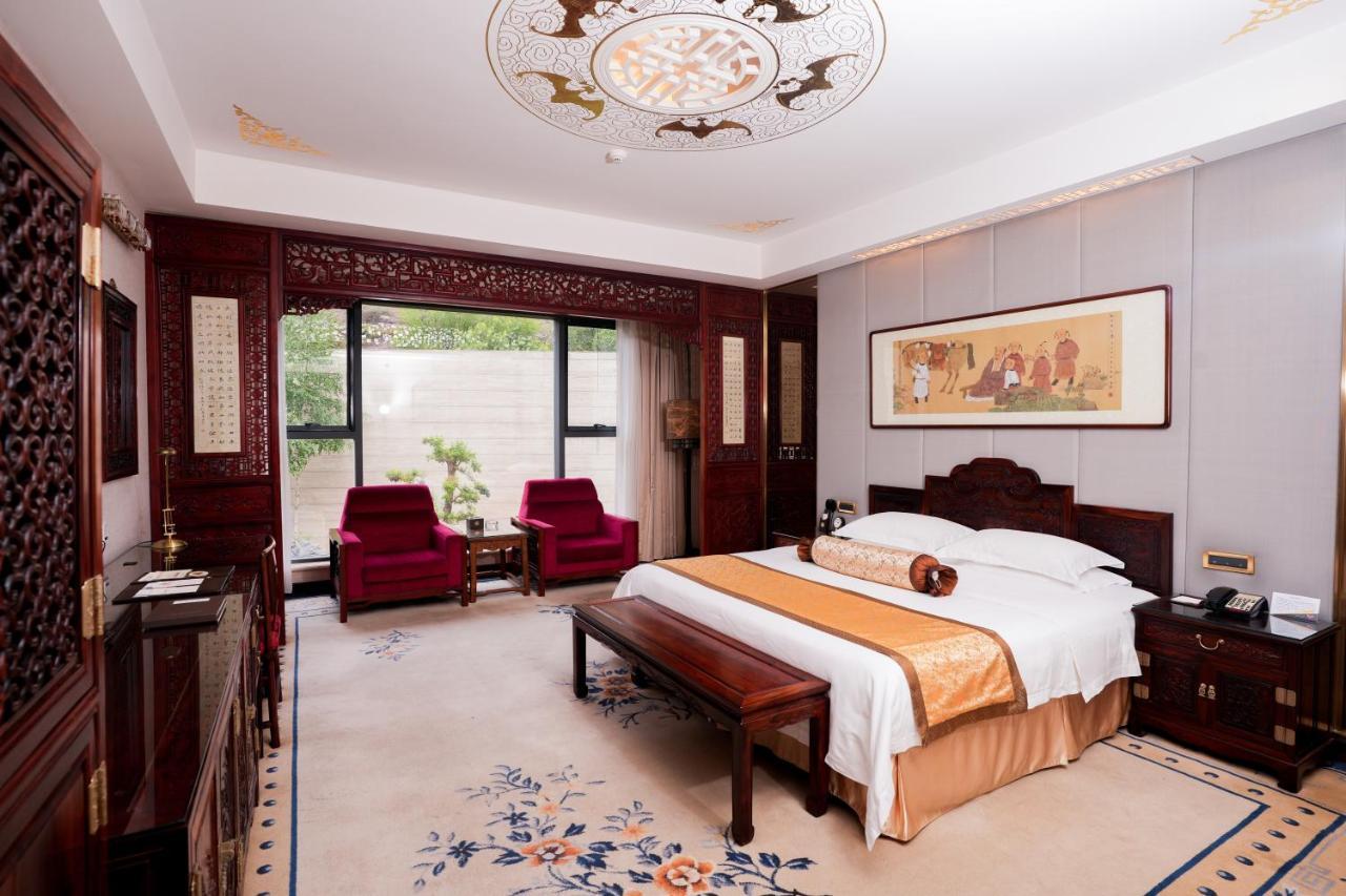 Chengde Imperial Palace Hotel Kültér fotó