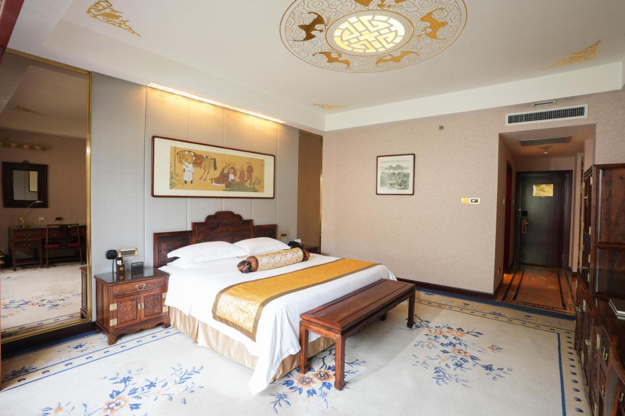 Chengde Imperial Palace Hotel Kültér fotó