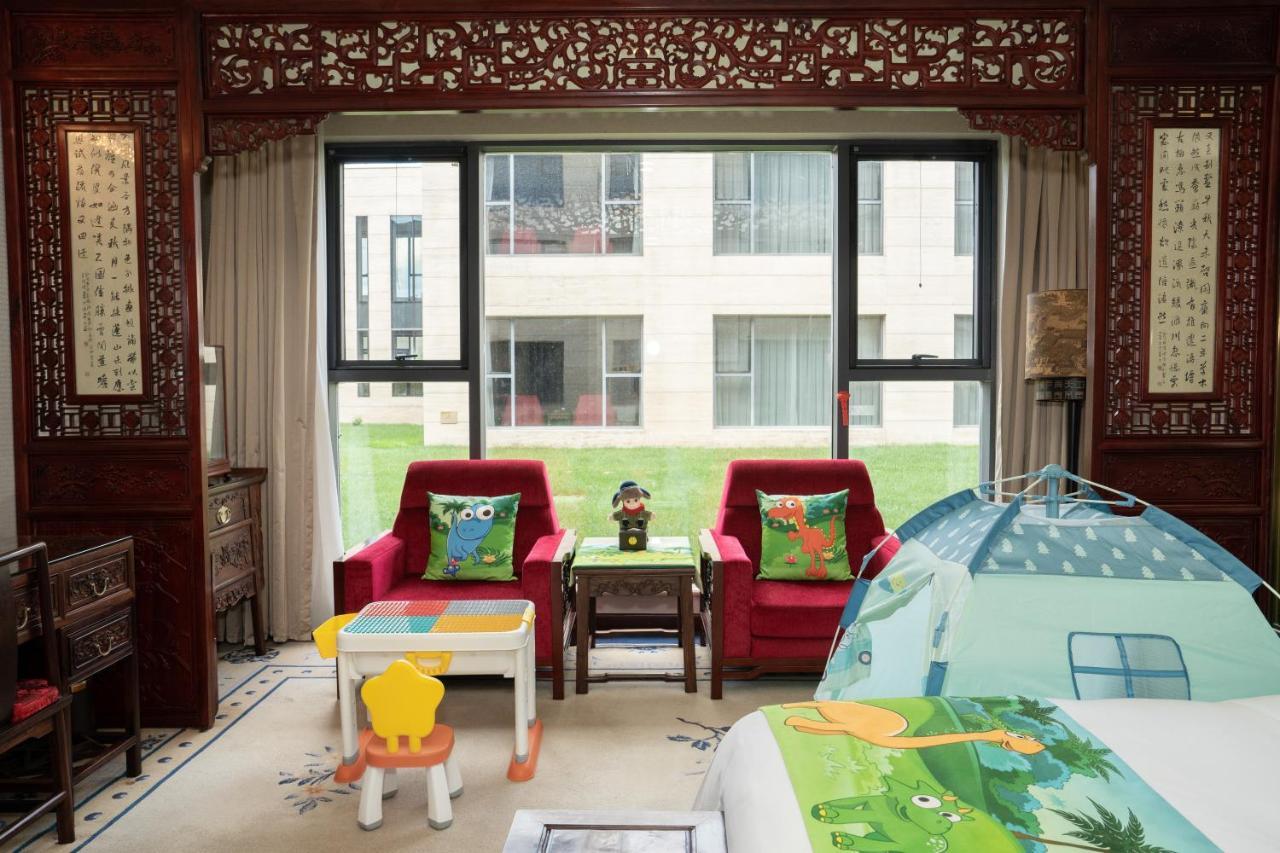 Chengde Imperial Palace Hotel Kültér fotó