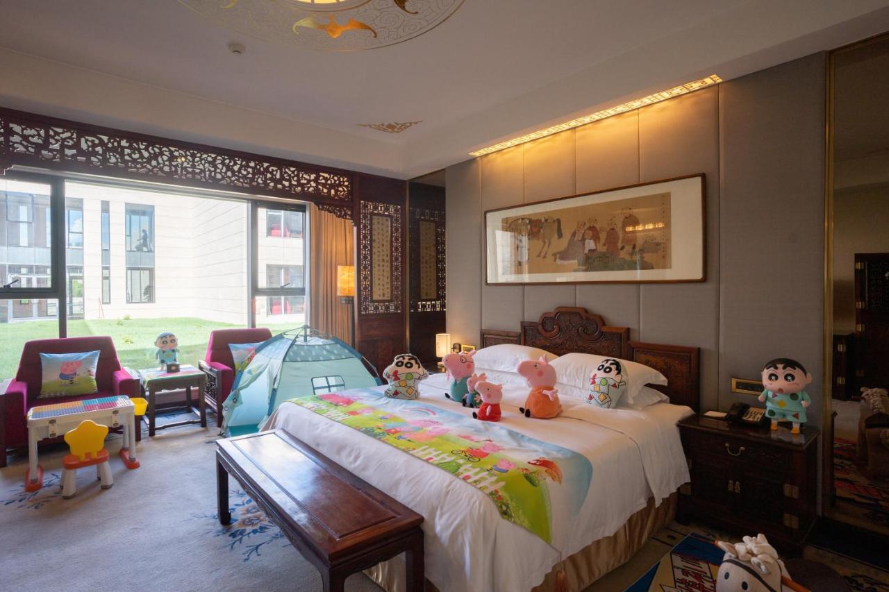 Chengde Imperial Palace Hotel Kültér fotó