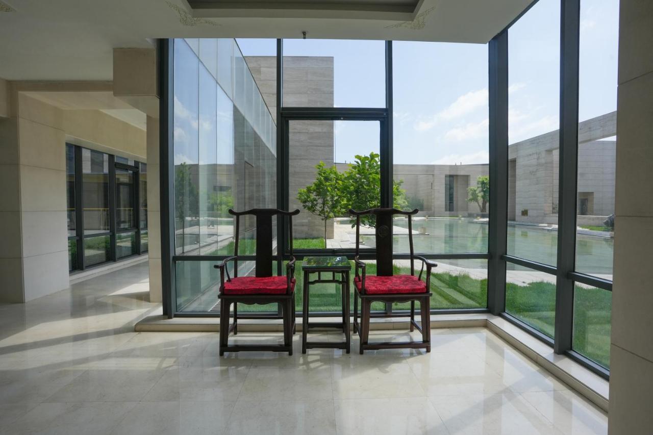 Chengde Imperial Palace Hotel Kültér fotó