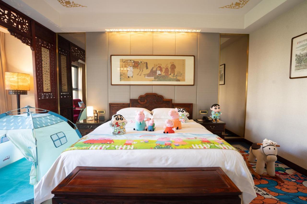 Chengde Imperial Palace Hotel Kültér fotó