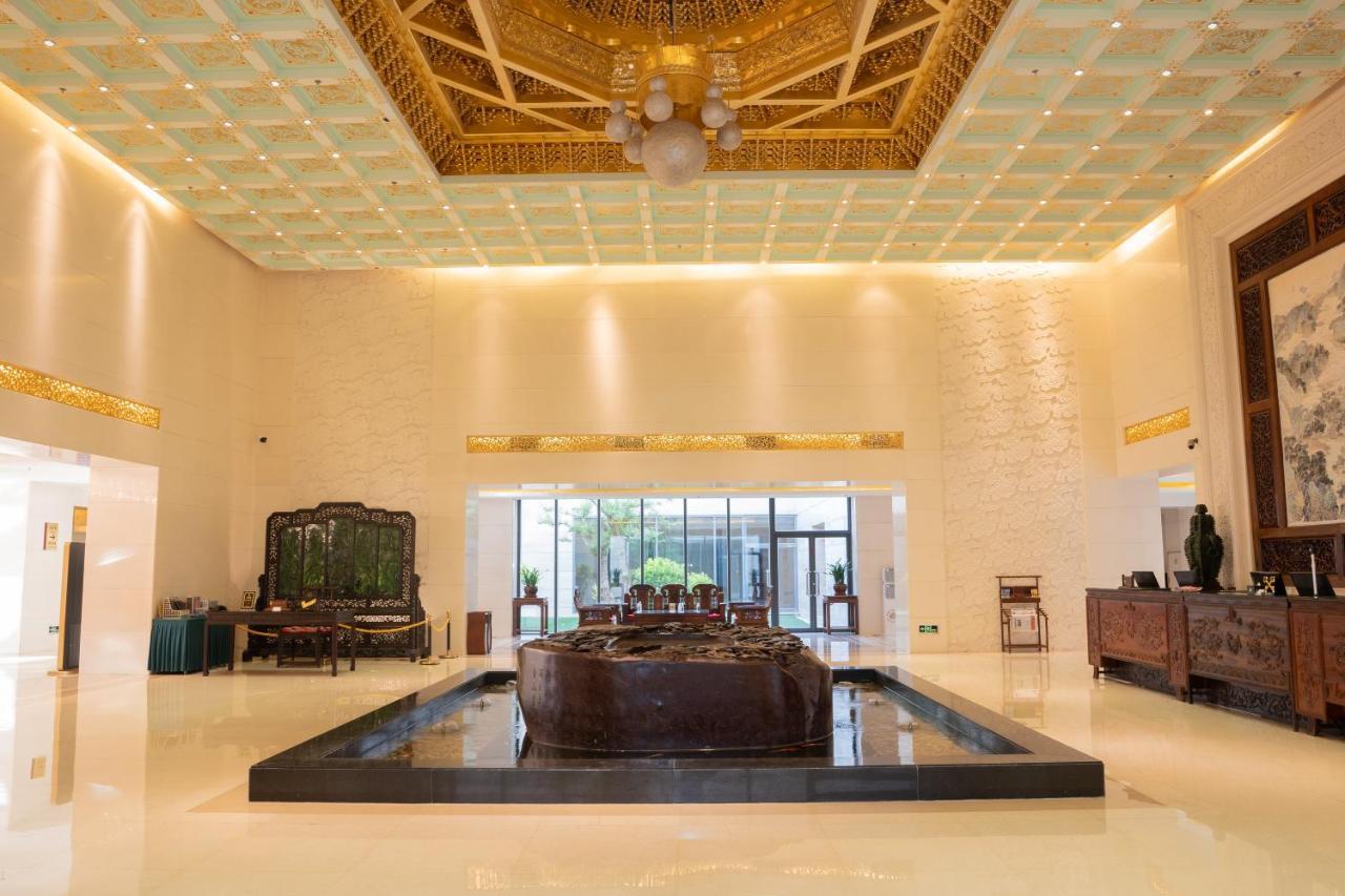 Chengde Imperial Palace Hotel Kültér fotó