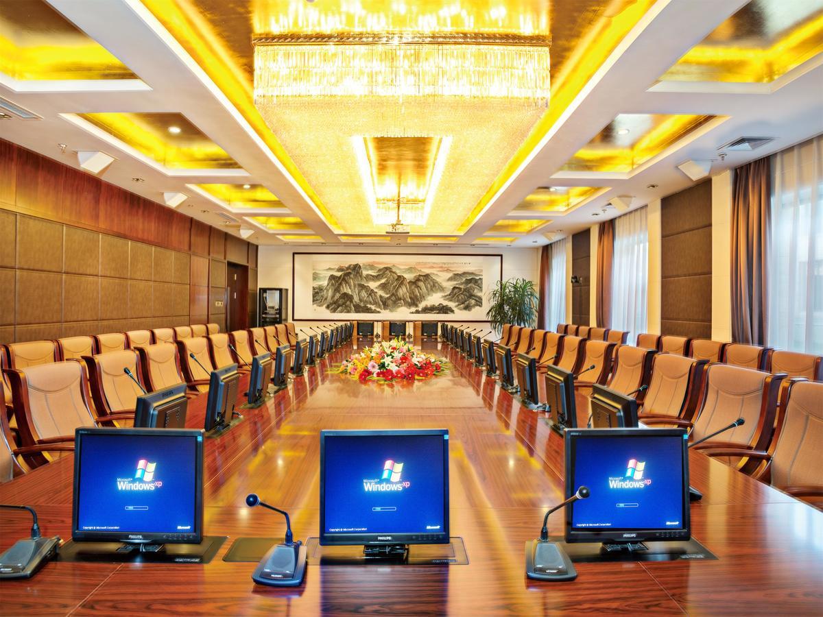 Chengde Imperial Palace Hotel Kültér fotó