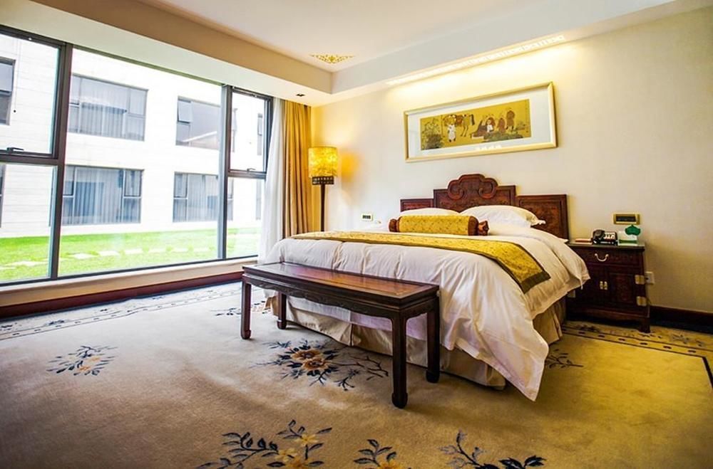 Chengde Imperial Palace Hotel Kültér fotó